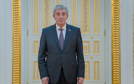 12 декабря – День Конституции Российской Федерации